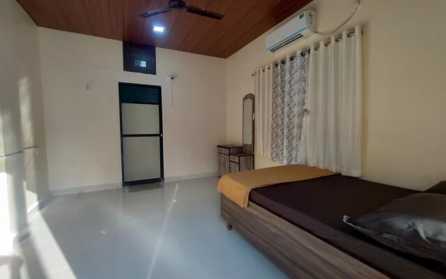 Opulence Resort Varsoli Alibaug