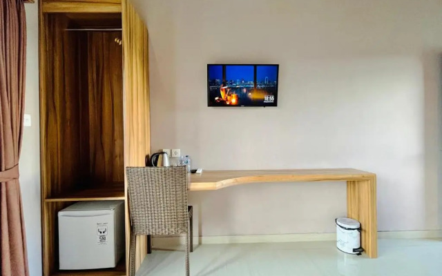 Ariana Beach Resort Amed Bali