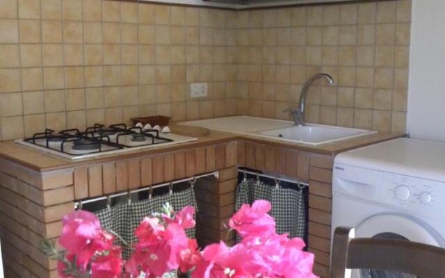 Holiday Home Verdura Country