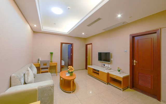 Royal River Apartment