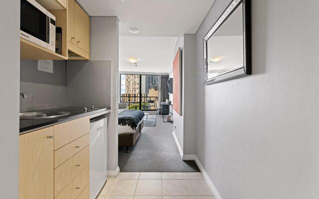 Central City Abode in Sydney