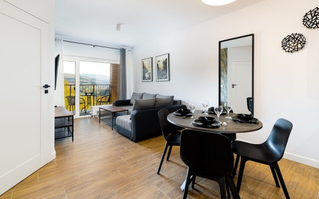 Apartamenty Sun & Snow IzerSKI Resort