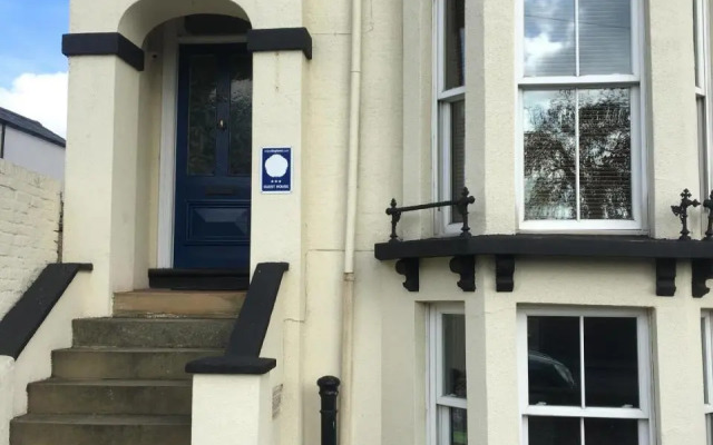 The Townhouse B and B