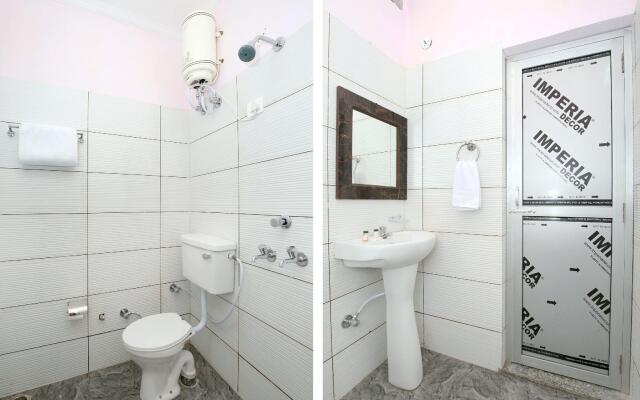 Oyo 10012 Hotel Dream Connect