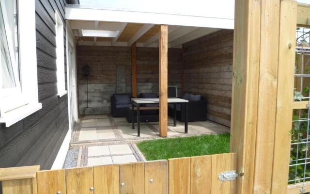 Vakantiehuis Oostkapelle OK20