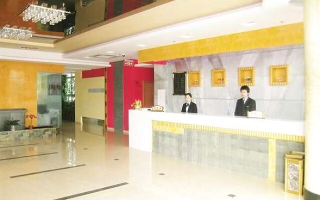 Air China Yunting Hotel