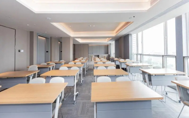 Ji Hotel Suzhou Wujiang Development Zone