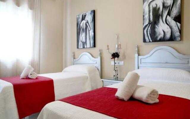 Hostal Victoria