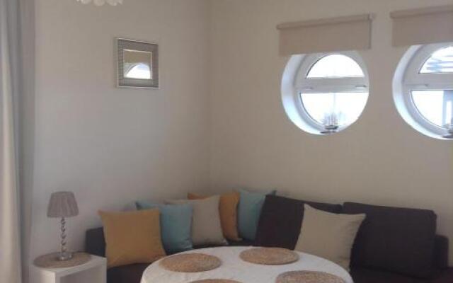 Apartament KORAB Władysławowo-Cetniewo