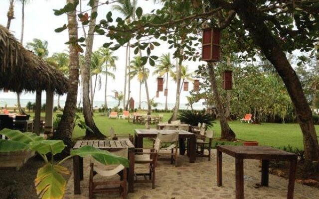 Hotel Restaurant Casa Grande