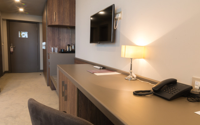 Hotel Cherno More