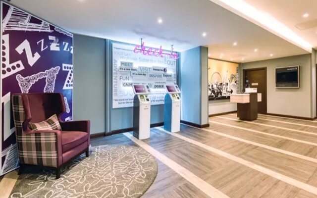 Premier Inn London Sutton