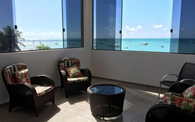 Maraga Beach Hostel
