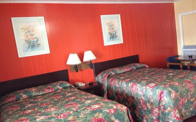 Travel Inn Motel