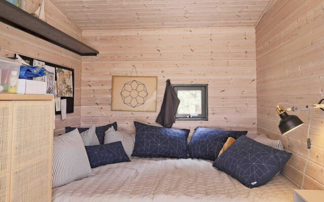 5 Person Holiday Home in Vaeggerlose