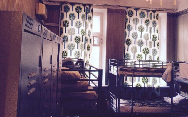 Хостел Весна