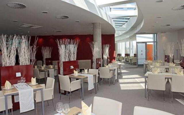 OREA Atrium