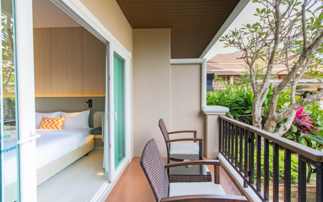 Lacol Khao Yai - A Chatrium Collection