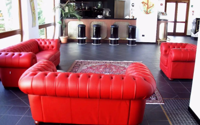 Pizzomunno Vieste Palace Hotel