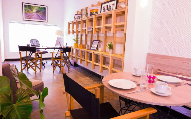 The Lot Boutique