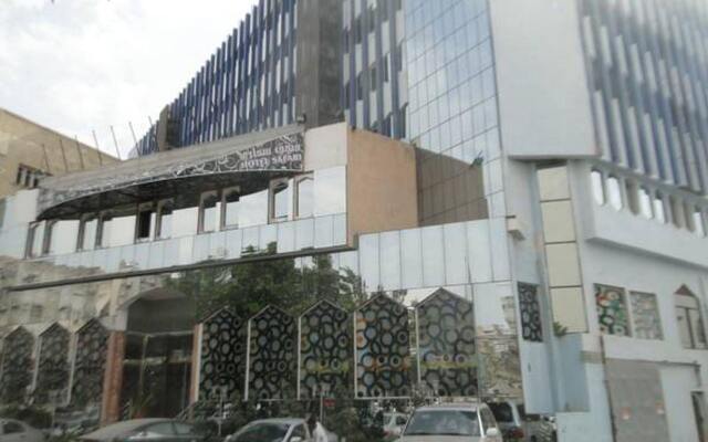 Kenanh Jeddah Hotel