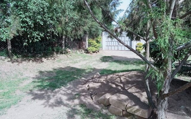 Naivasha Homestay