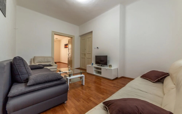 Apartmany LETNA u SPARTY