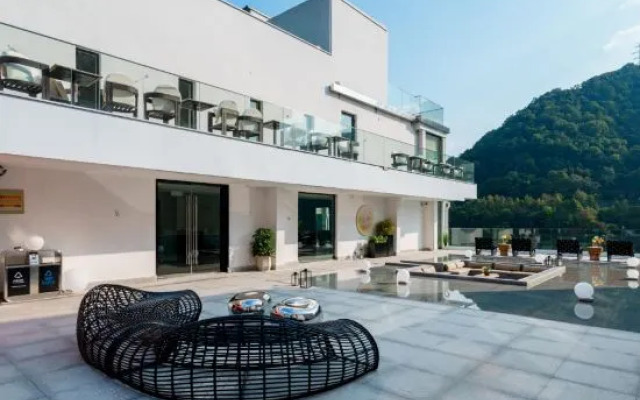 Anatole By Landison Jiande Hangzhou