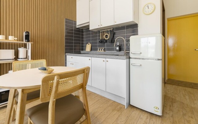 Chuncheon Lio Pension