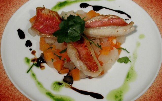 Hotel Restaurant Des Deux Vallées