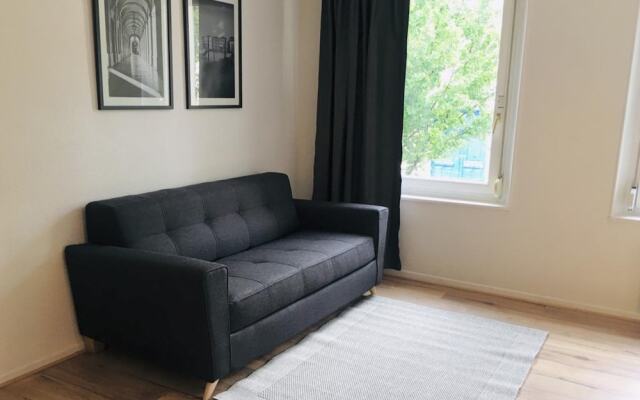 Suite Laon 89