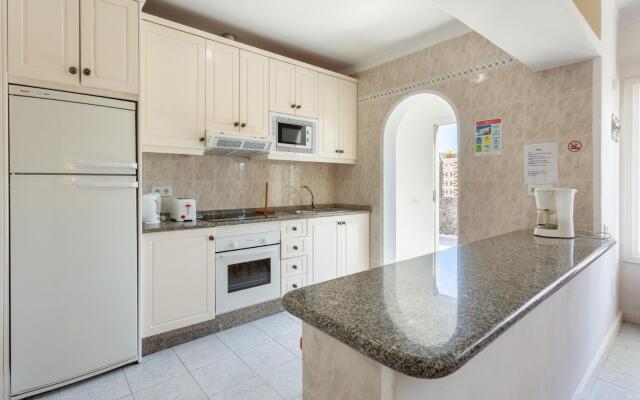 Villa Zoe