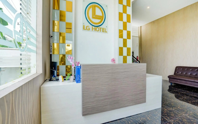 LG Hotel