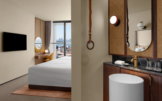 L7 West Lake Hanoi By Lotte