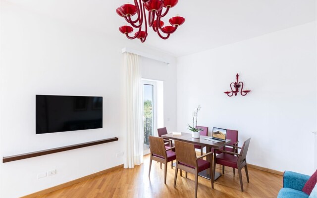 Country Life Resort- Magnolia