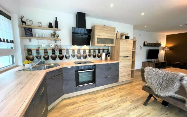 Monusse Boid Wohnung 8