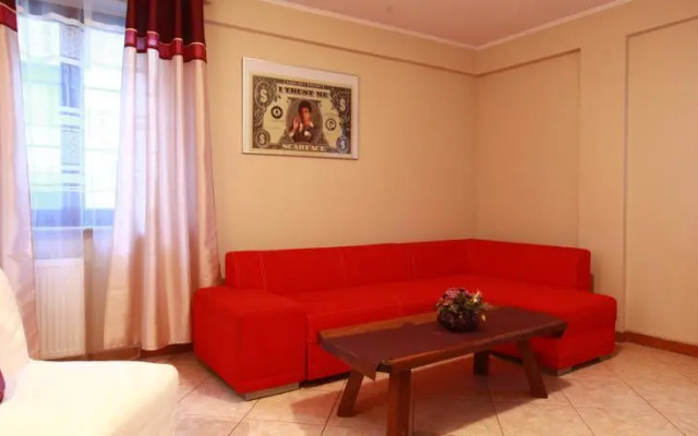 24W Old Town Italiana LUX