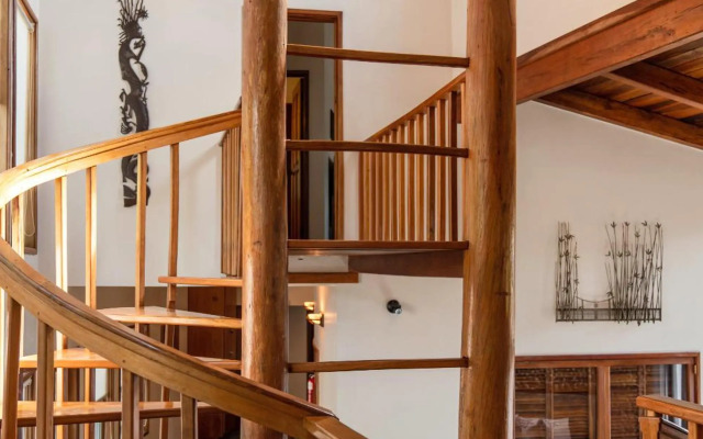 Villa Descanso in San Pedro