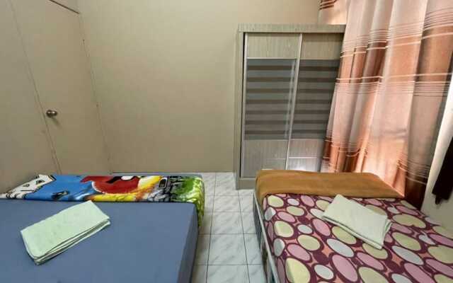 OYO Home 90424 Embun Homestay