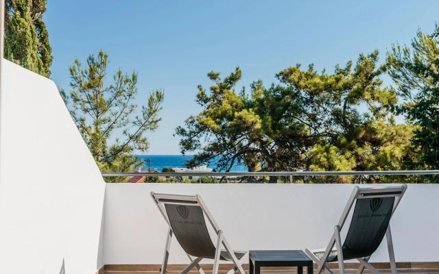 Belmare Hotel