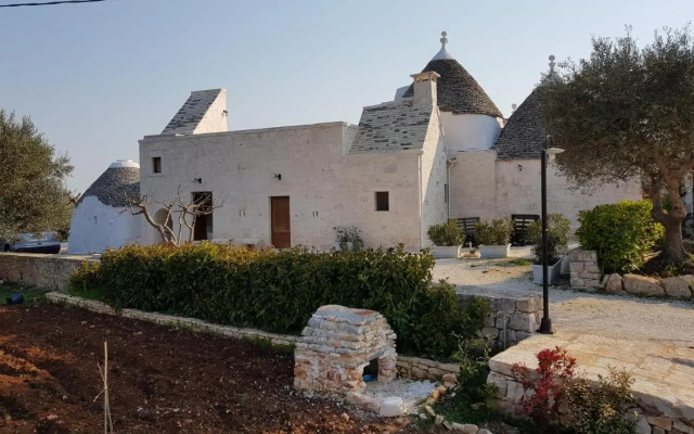 Trulli stett