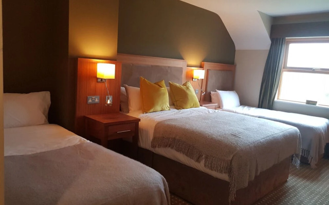 Fiddle + Bow Hotel
