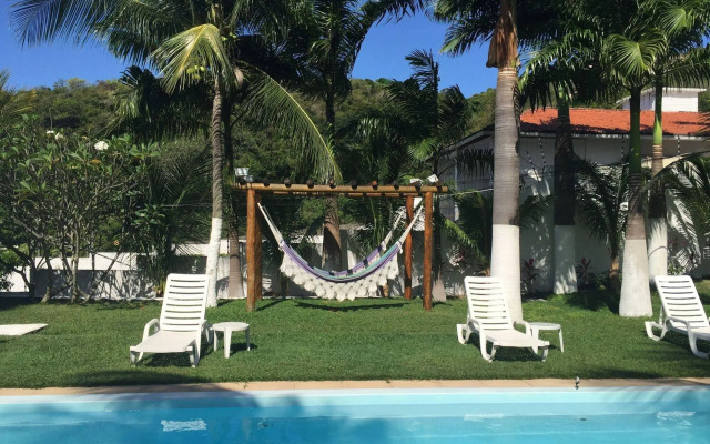 Pousada Villa Simone