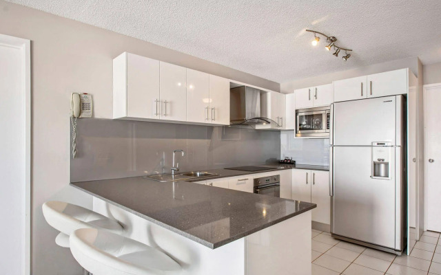 BreakFree Great Sandy Straits