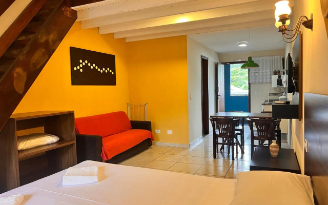 Delphin Apartamento 8