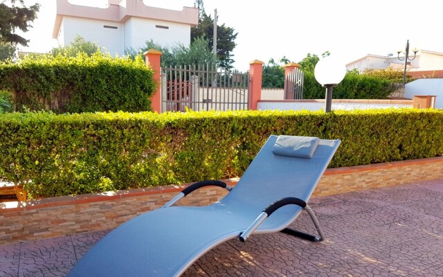 Villa Rosella