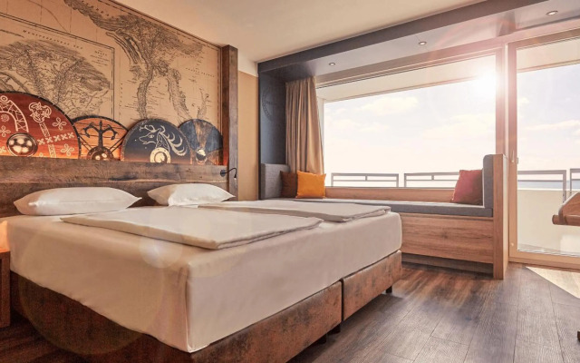 Ostseehotel Midgard
