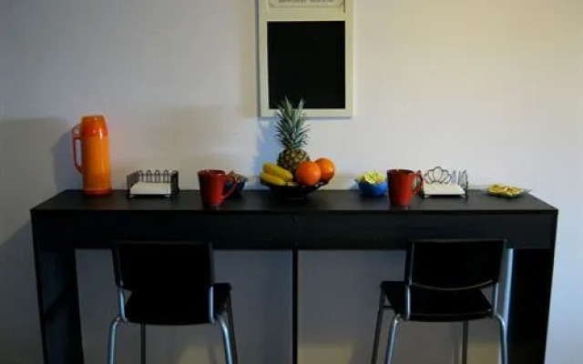 Ambar Bed & Breakfast