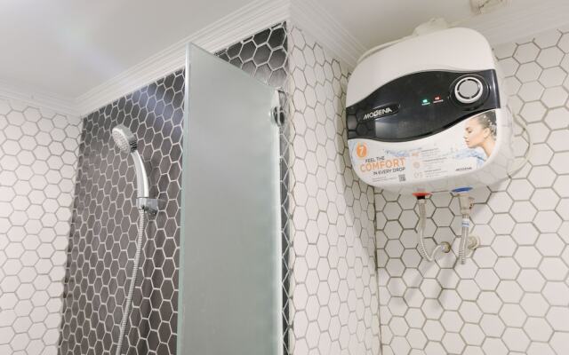 Prime And Spacious 2Br At Apartment Grand Asia Afrika