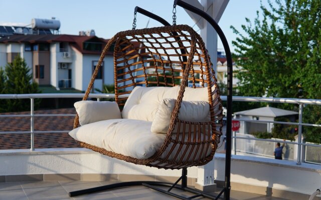 Botanik Felizya Hotel